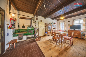 Prodej rodinného domu, 164 m², Dolní Lánov - 18