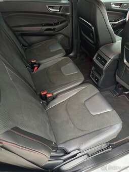 S-MAX ST-Line 7m 2,5 HEV 190k ČR Dealer FORD r.2023 - 18