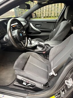 BMW 430D xDrive Gran Coupe M-sport - 18