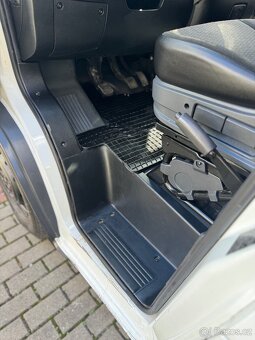 Citroen Jumper valník 2016,1.majitel,dlouhý,3t tažné - 18