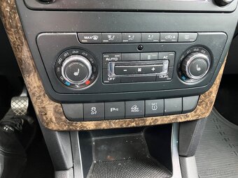 Škoda Yeti 2.0 TDI 103 KW 4x4 Xenony - 18