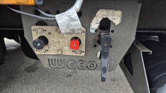 VOLVO FH 500 GLOBE XL EURO 6 - velkoobjemová souprava - 18