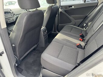 Volkswagen Tiguan 2.0 TDi 81 kw trend&fun - 18