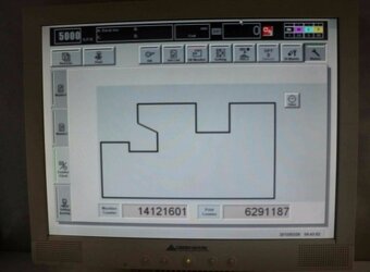 Polygrafický stroj KBA KARAT 46 PLUS z roku 2005, použitý - 18