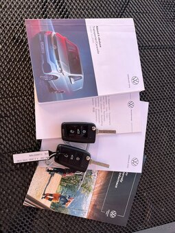 VW Caravelle T6  2,0TDi Long,2x Šoup. jen 66TKM,Koup v ČR, - 18