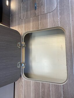 RollerTeam Granduca 287TL, akční cena - 18