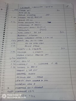 Vystřihovánky - 18