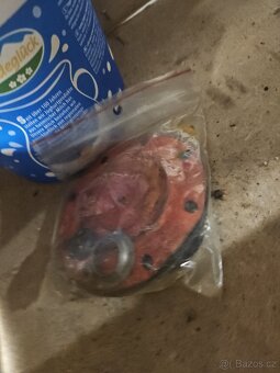 AC pumpy Volha 24 a 21, volat - 18