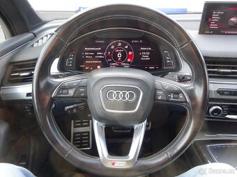 Audi SQ7 - 18