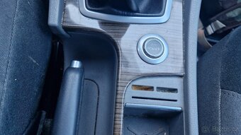 Ford Focus II combi  2.0i  107Kw - 18