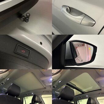 Škoda KODIAQ 2.0TDI 140kW STYLE 4x4 DSG K360 PANO ACC SIDE - 18
