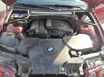 BMW 316i Compact Individual - 18