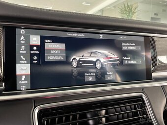 Porsche Panamera 4S 324kW,Vzduch,Panorama,DPH - 18