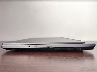 Herní Legion 5,i7-12700H,RTX-140w,2,5K,NOVÝ MODEL. - 18