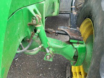 John Deere 7820 - 18