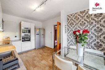 Prodej rodinného domu 300 m2 Labská, Kostelec nad Labem - 18