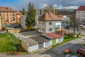 Prodej, domy/vila, 226 m2, Obce Ležáků 581, Chrudim III, 537 - 18