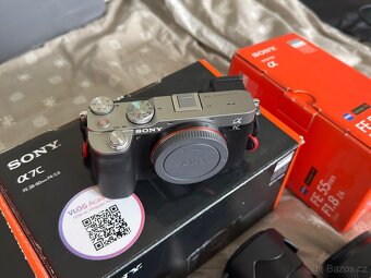 Sony výbava - 18