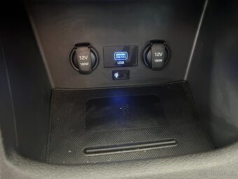 Hyundai i30 1.0 T-GDI,ČR,1.MAJ,ZÁRUKA,SMART,DPH - 18