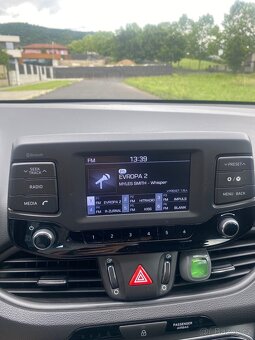 Hyundai i30 T-GDI 88kw combi - 18