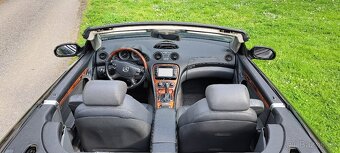 Mercedes SL 500 - 18