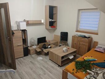 Rodinný dům Česká Bělá - 18