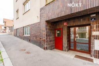 Prodej byt 2+kk, 52㎡ - 18