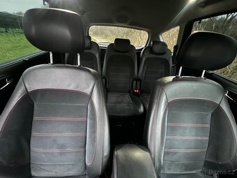 Ford S-max ST-line 2.0 TDCI - 18