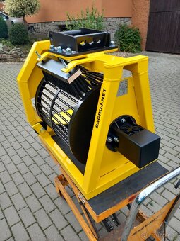 Třídicí lžíce KAT-100 - 18