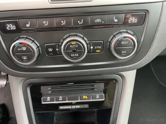 SEAT ALHAMBRA 2.0 TDI 130 kW, r.v.2013, 199000 km, 7-MÍST - 18