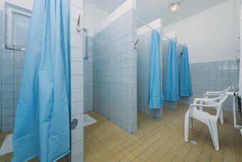 REKREAČNÍ AREÁL ŽELEZNÝCH HOR-TAM,KDE KONČÍ HLUK SVĚTA - 18