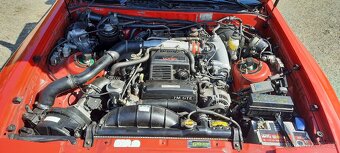 Toyota Supra 3,0i turbo - 18