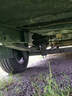 Fiat ducato 2.8 JTD - 18