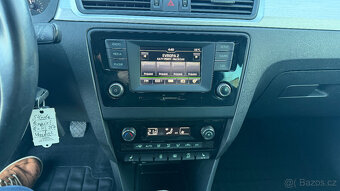 Škoda Rapid Spaceback 2018 - 18