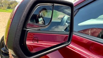 Ford Mustang GT V8 5.0 324 kW - 18