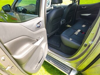 Renault Alaskan 2,3 dCi 190 Intens DPH,ČR-1.maj, zadní měchy - 18