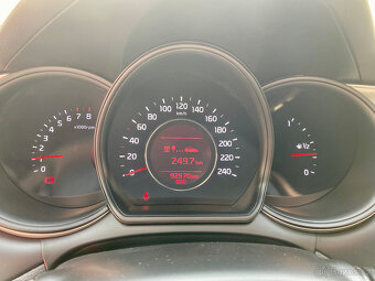 Kia Cee´d, cee'd II 1.4 First Edition Hatchback - 18
