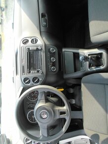 VW TIGUAN 2.0Tdi - 18