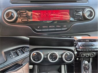 Alfa Romeo Giulietta 1.4 Turbo Turismo 125kW - 18
