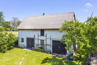 Prodej rodinného domu, 5+1, 1357 m2, Čáslavsko - 18