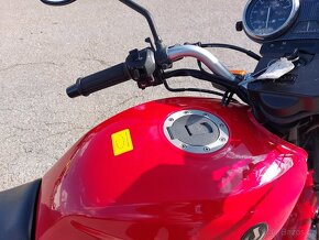 2014 SYM XS 125 R , najeto 330 km, po servisu - nová motorka - 18