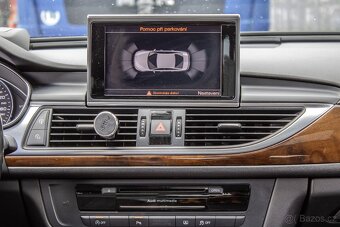Audi A6 3.0 TDI DPF 245k quattro S tronic - 18