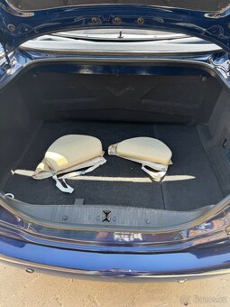 Jaguar XK8 - 18