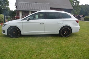 Seat Leon ST FR - 18