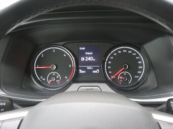 Volkswagen Transporter 2.0TDI 150PS L2H1 Kombi-5 - 18