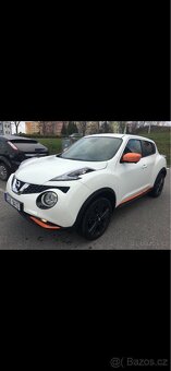 Nisan Juke - 18