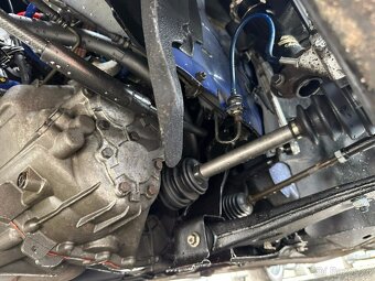 Ford Focus ST170 2.0 16v 127kw - 18