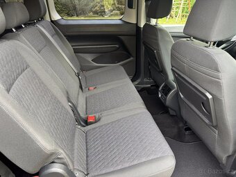 Volkswagen Caddy MAXI 2.0Tdi 75kw - 18