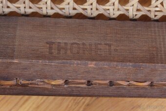 Židle A 811 Thonet Hoffman Frank 2 ks - 18