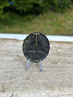 Německé medaile a odznaky - 18